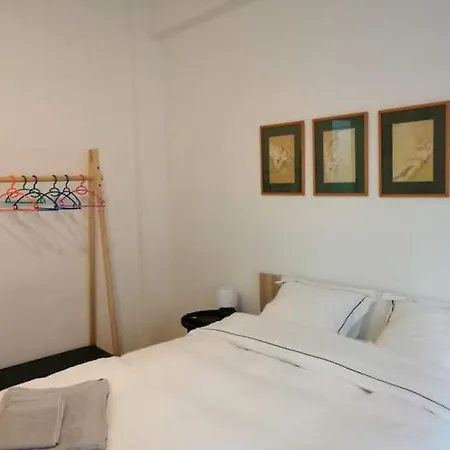 Adorable Modern 1br In The Heart Of Athens! *