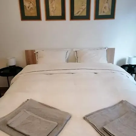 Adorable Modern 1br In The Heart Of Athens! Apartment Athens