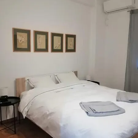 Adorable Modern 1br In The Heart Of Athens! Apartment *