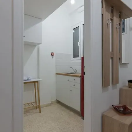 Adorable Modern 1br In The Heart Of Athens! *